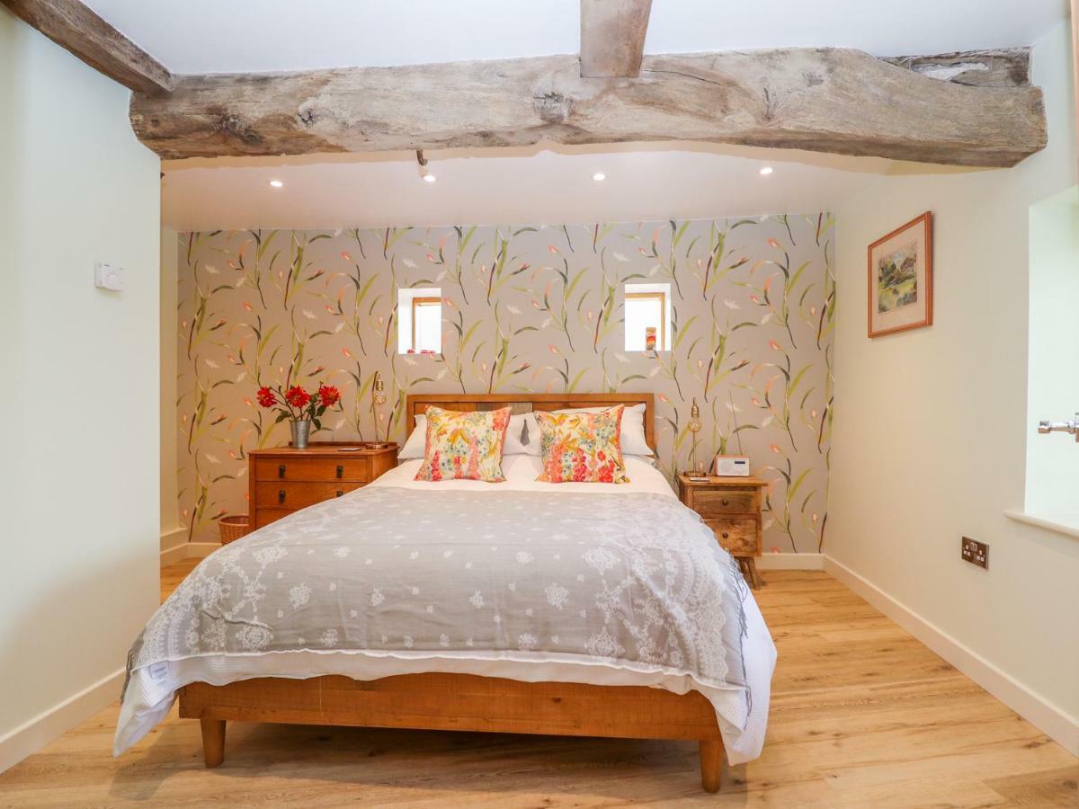 The Tractor Shed Villa Oswestry Ngoại thất bức ảnh